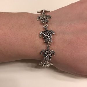 Turtle bracelet